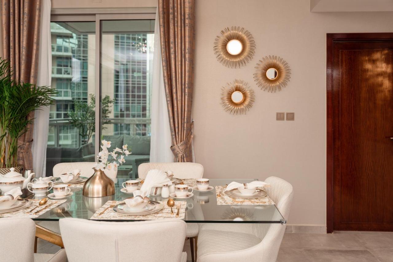 Elite Royal - Luxurious - Burj Khalifa & Fountain View - Principal Apartamento *