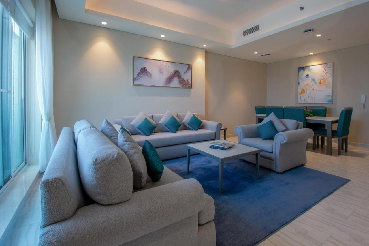Jood 5* Dubai