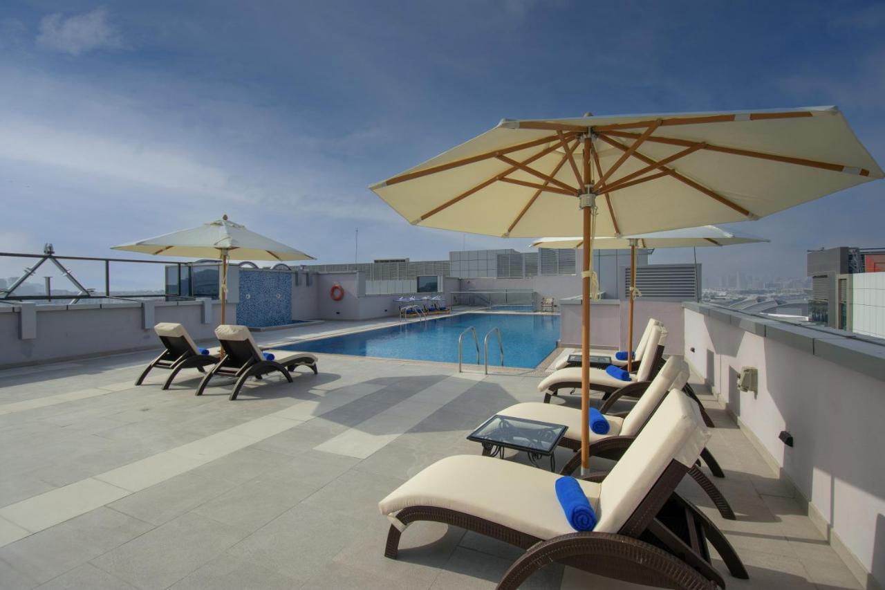 Jood Hotel