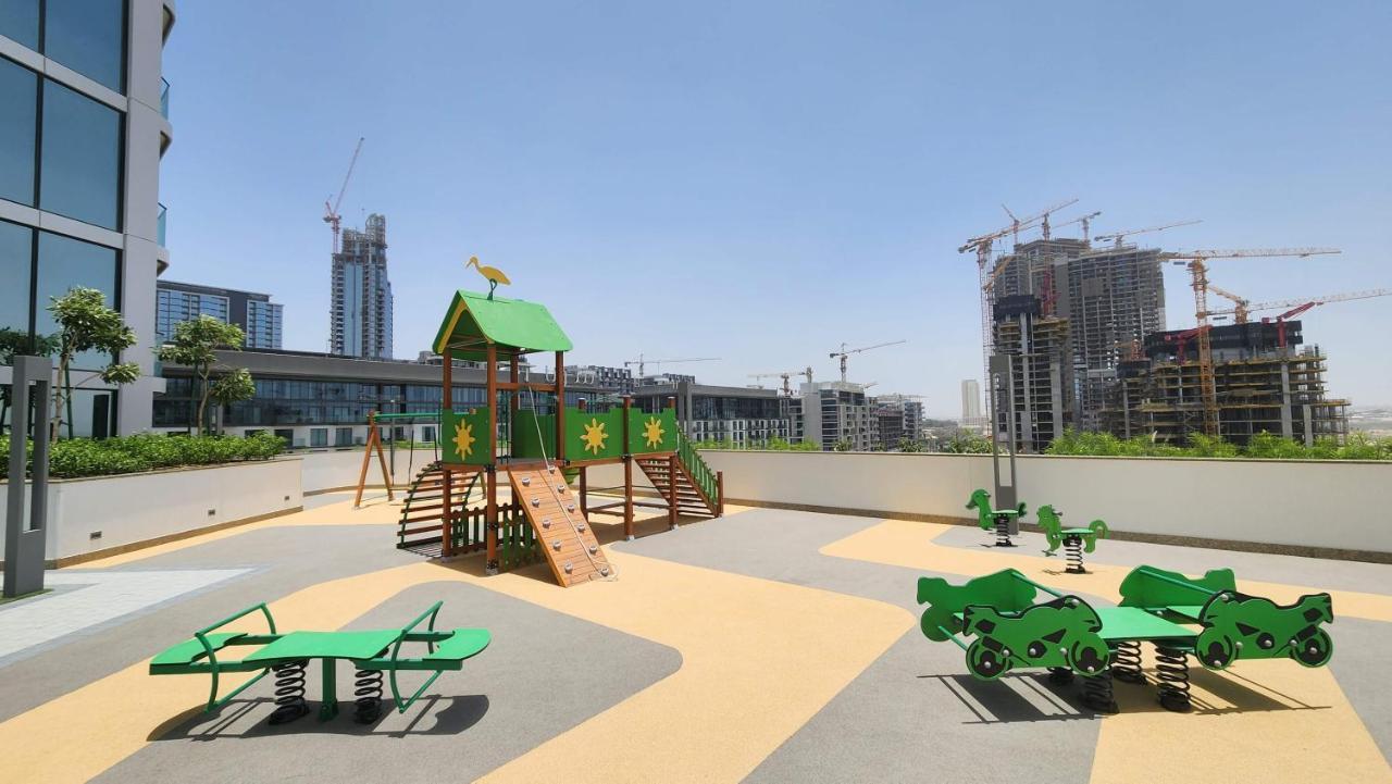 Daire By Latinem Luxury 1br W2515 Near Burj Khalifa