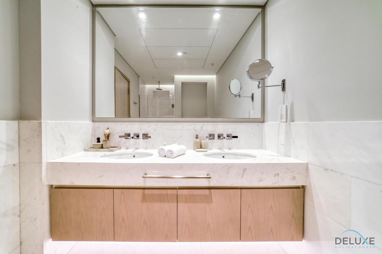 Heavenly At The Palm Tower Palm Jumeirah By Deluxe Homes