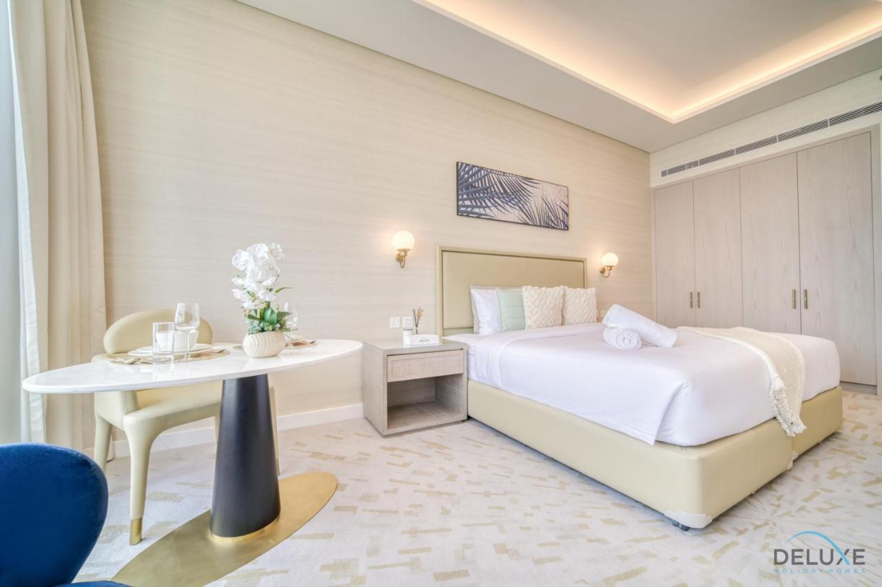 Heavenly At The Palm Tower Palm Jumeirah By Deluxe Homes