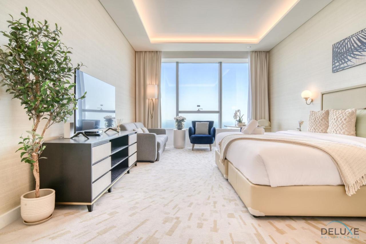 Heavenly At The Palm Tower Palm Jumeirah By Deluxe Homes * Dubai