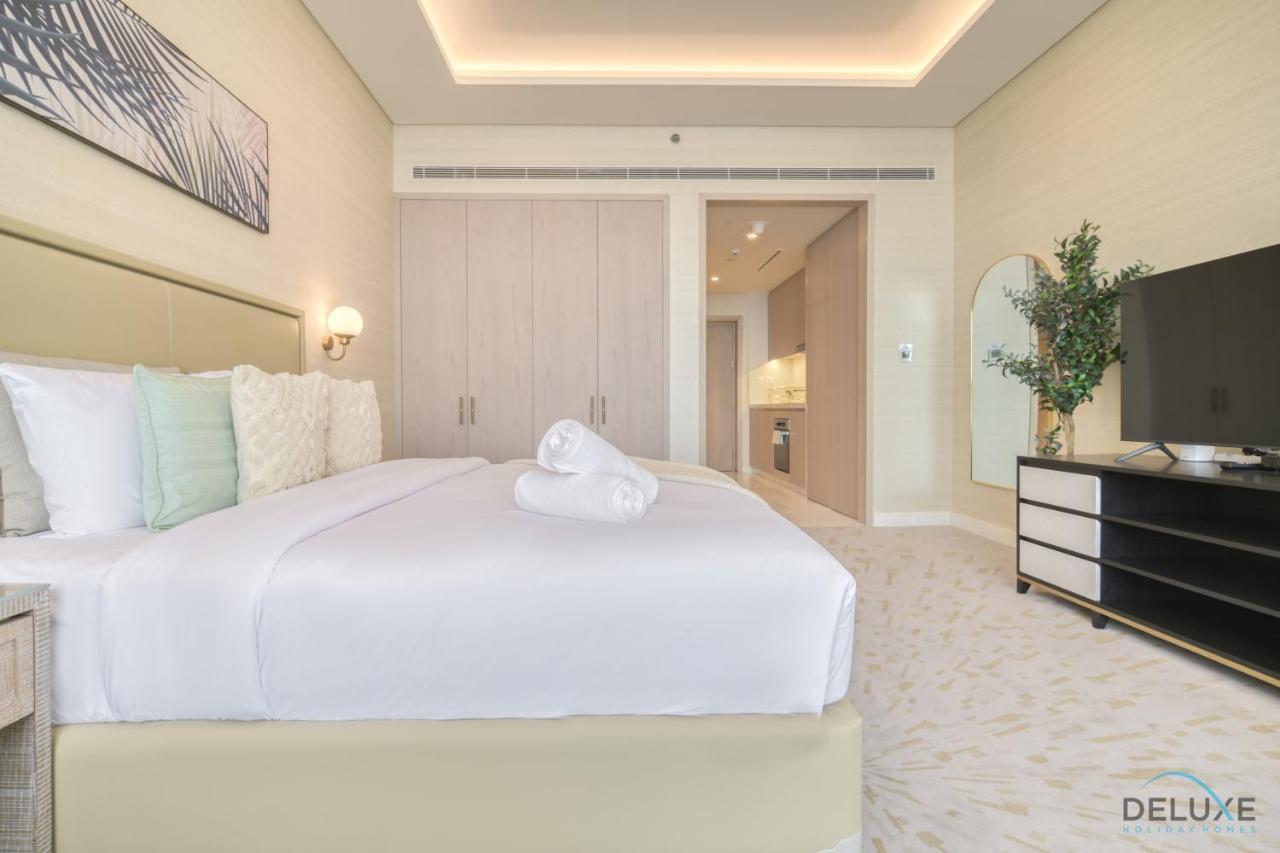 Heavenly At The Palm Tower Palm Jumeirah By Deluxe Homes