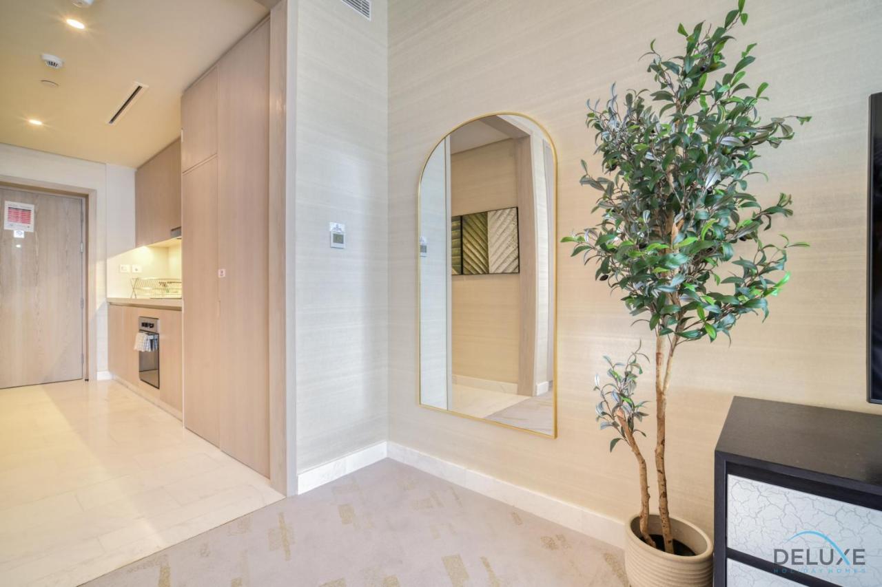 Heavenly At The Palm Tower Palm Jumeirah By Deluxe Homes Apartment Dubai