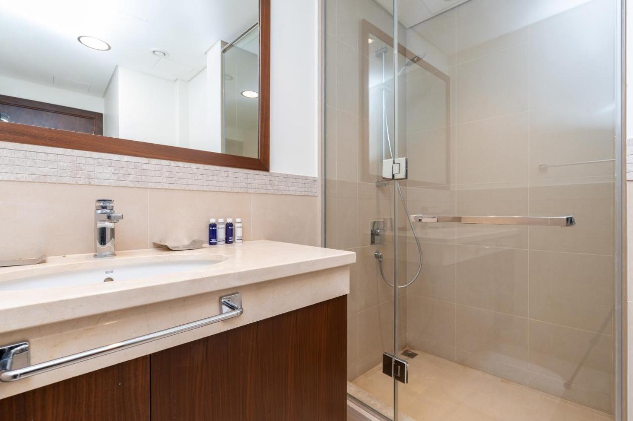 Vacay Lettings - Burj Vista High Floor Burj Khalifa & Fountain View Daire *