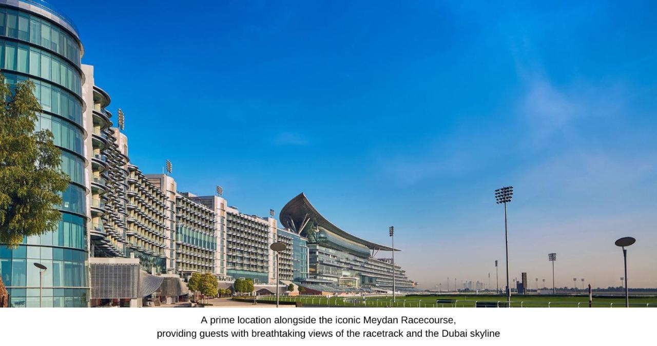 Hotel The Meydan