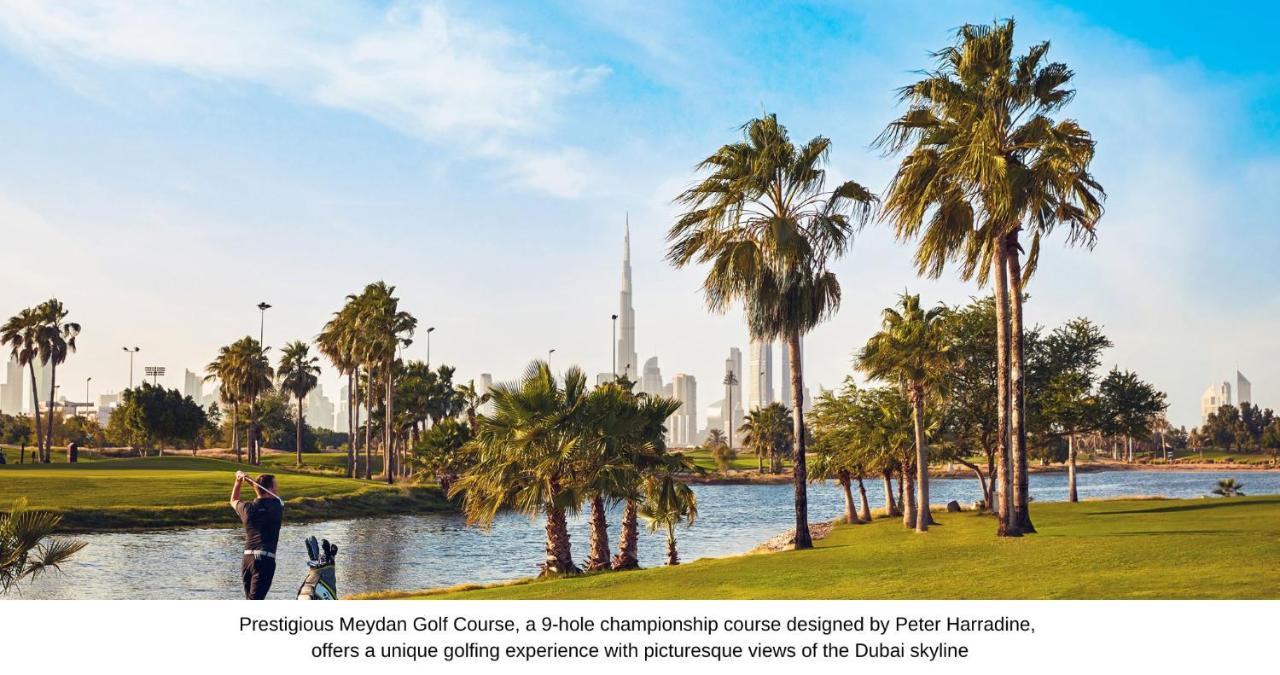 The Meydan 5* Dubai