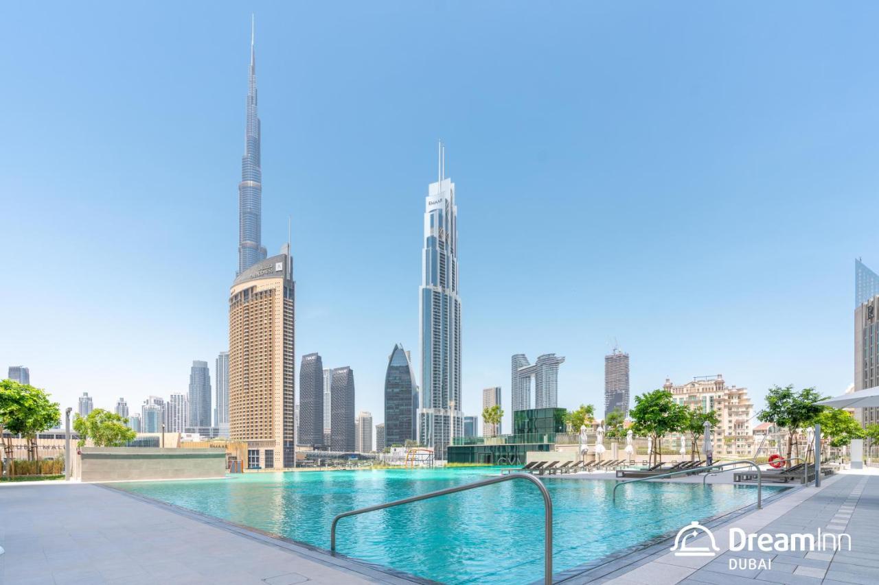 Dream Contemporary - Downtown Views Daire