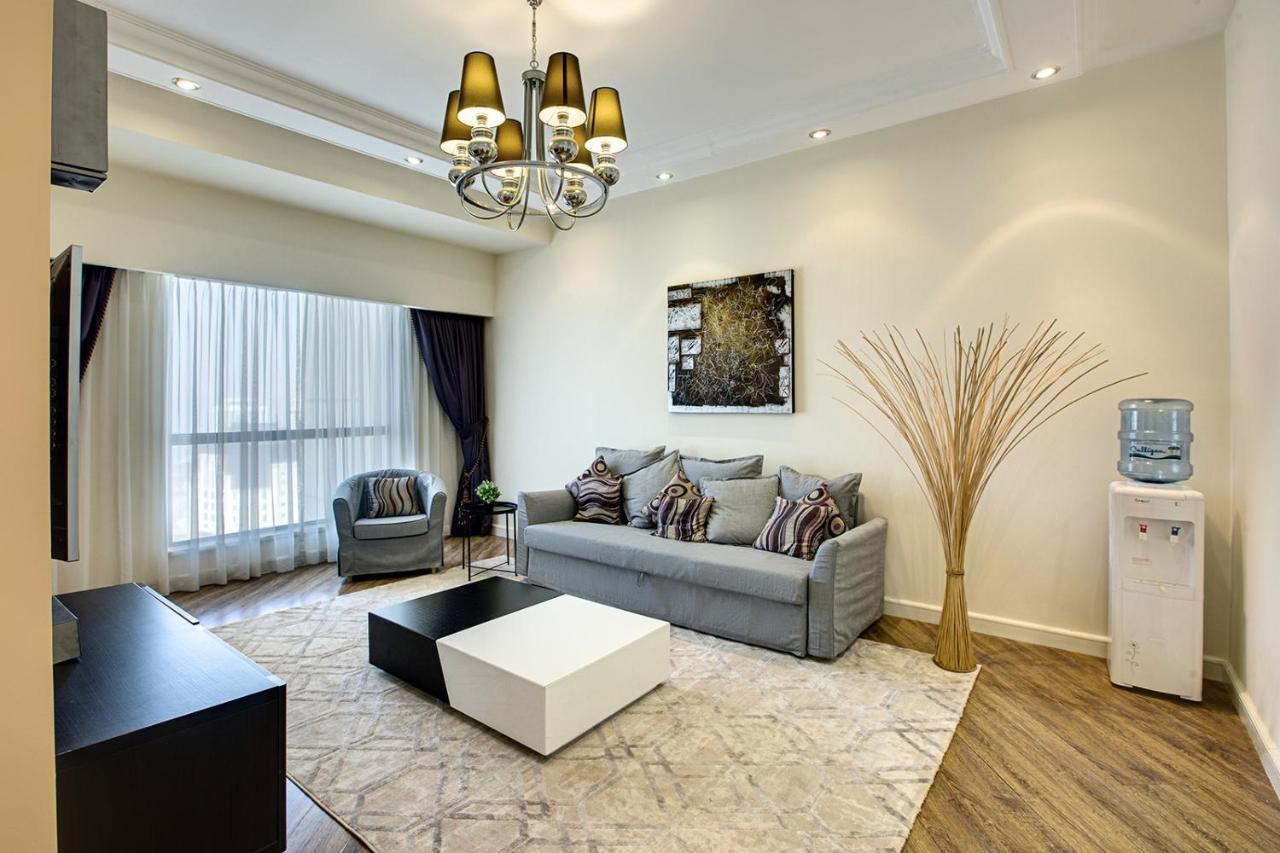 Stunning Sea View In Jbr * Dubai