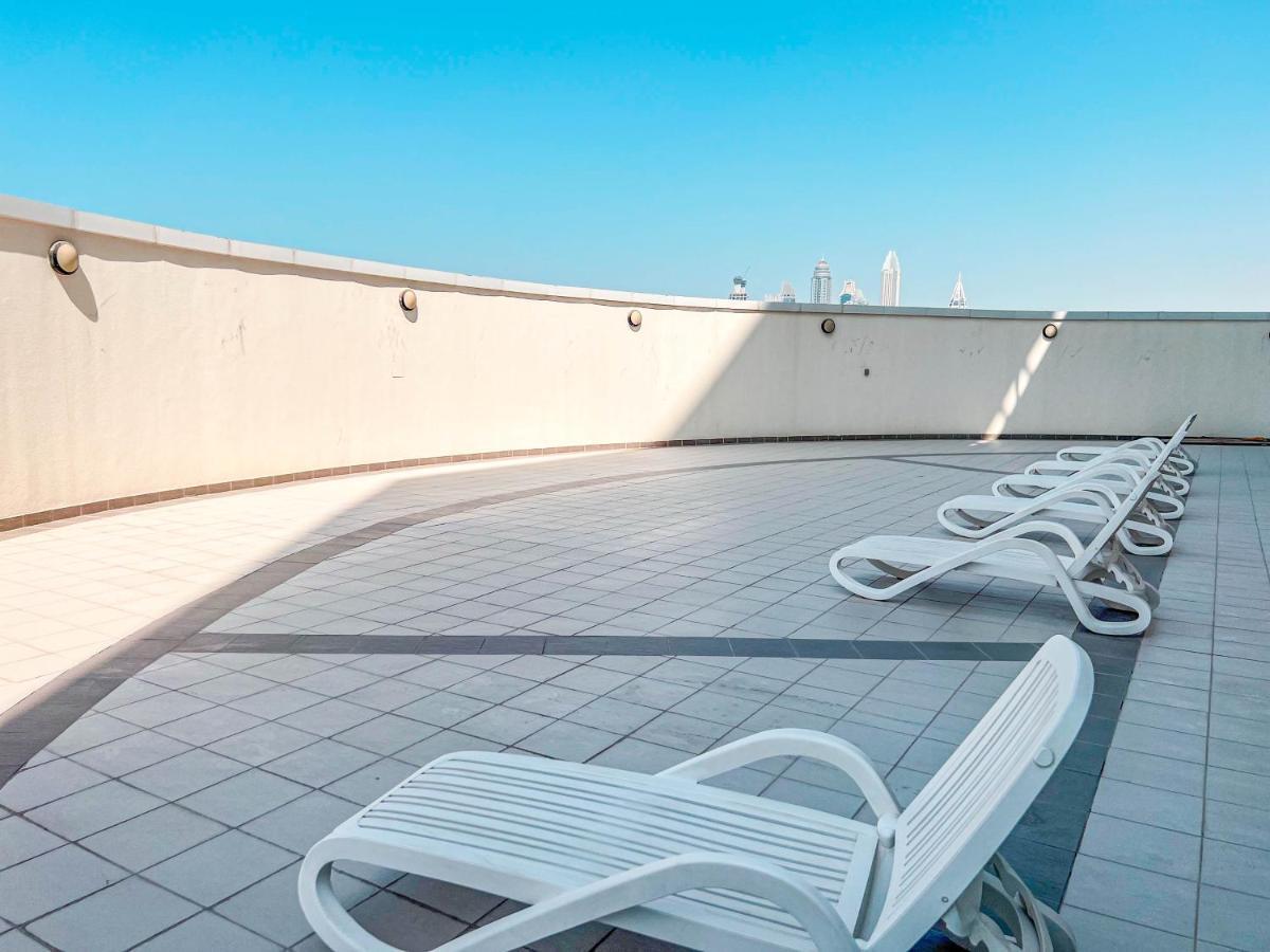 Cosmos Living Stylish Near Marina Dubai