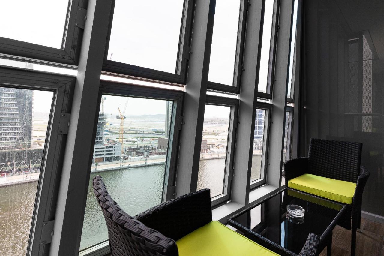 Apartment J One Tower Luxury From Estate