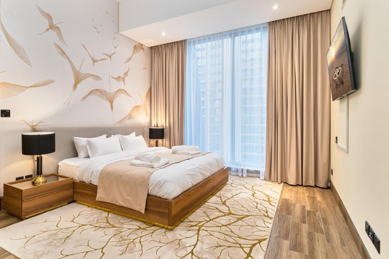 J One Tower Luxury From Estate