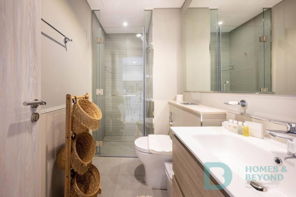 Apartamento 1br In Zada Tower - Close To Businessbay Metro