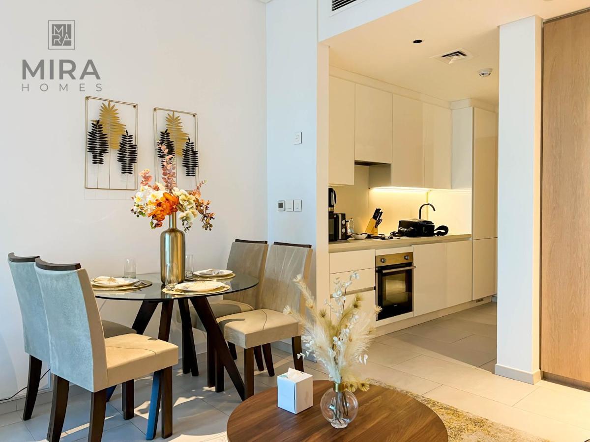 Mira - Serviced Studio In Marquise Square