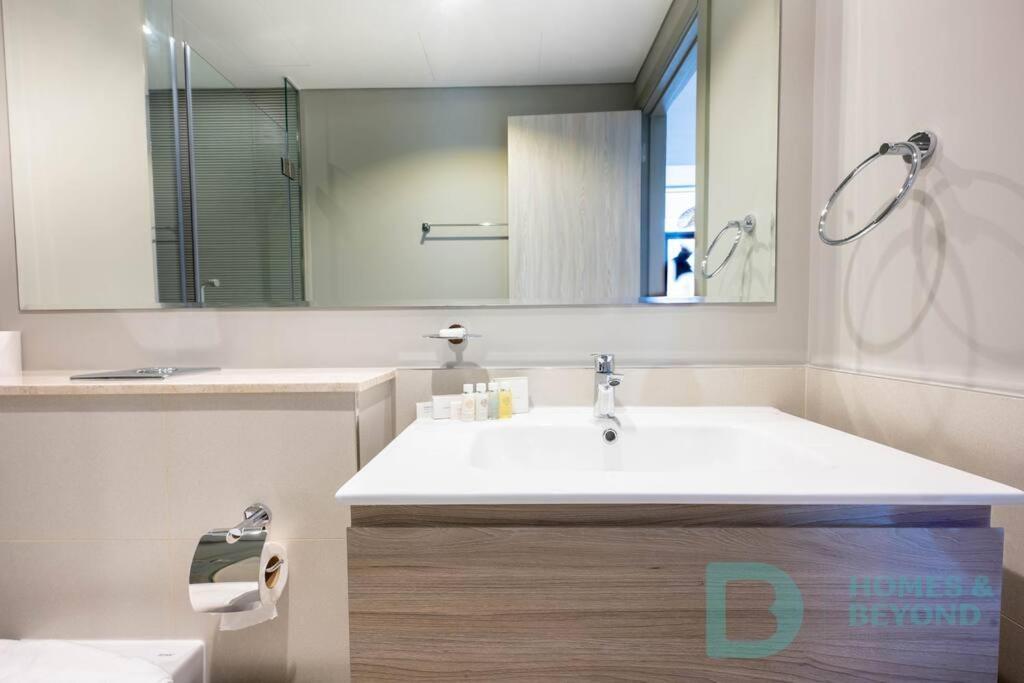 Apartamento 1br In Zada Tower - Close To Businessbay Metro