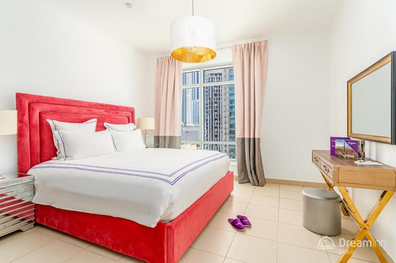 Daire Dream - Burj Views Dubai