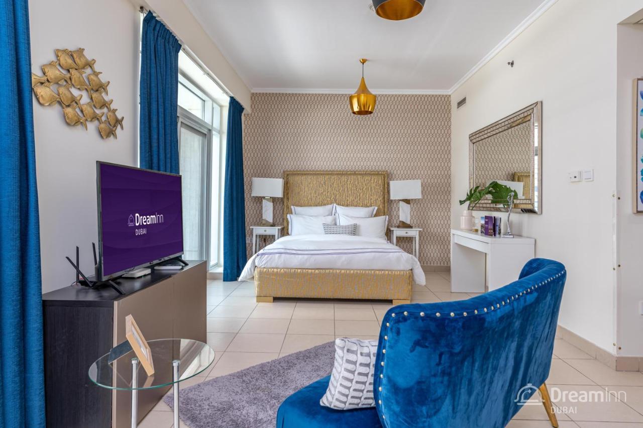 Dream - Burj Views Daire Dubai