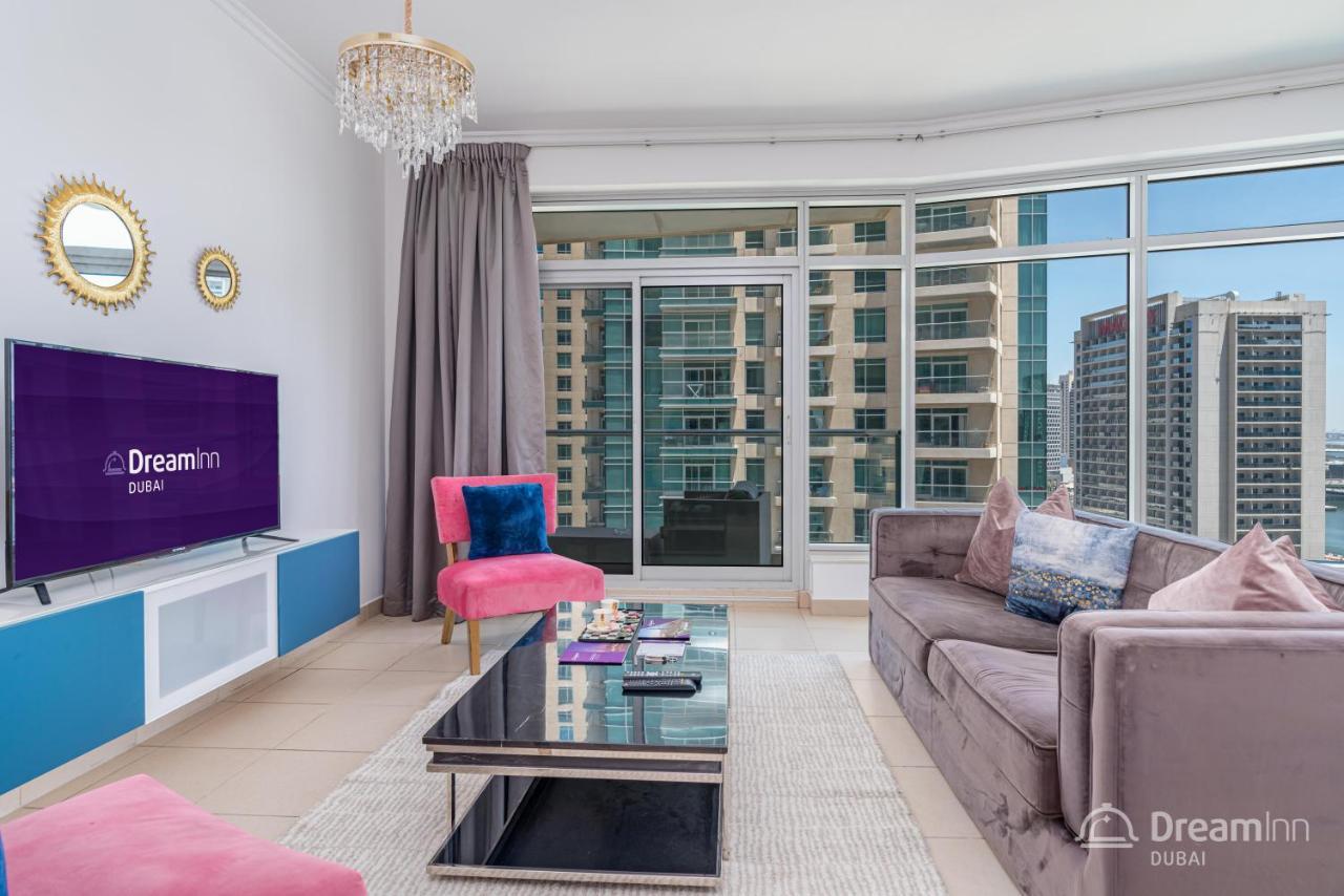 Dream - Burj Views Daire Dubai