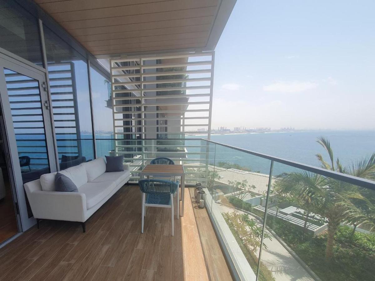 Apartment Nasma Luxury - Gorgeous Waterfront With Incredible Sea Views