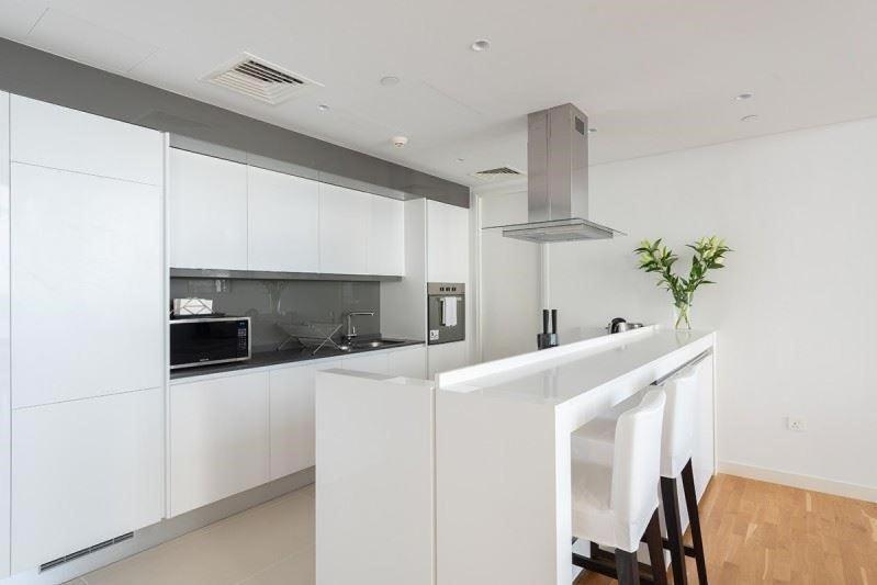 Apartment Nasma Luxury - Gorgeous Waterfront With Incredible Sea Views