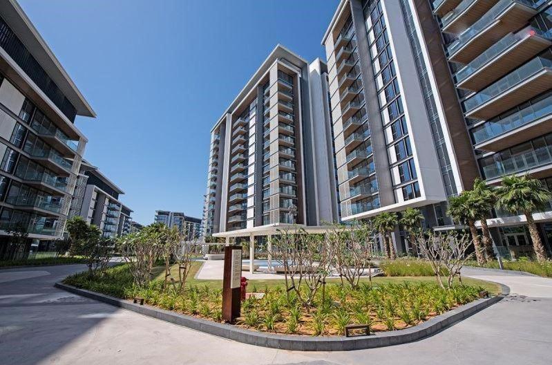Nasma Luxury - Gorgeous Waterfront With Incredible Sea Views Apartment