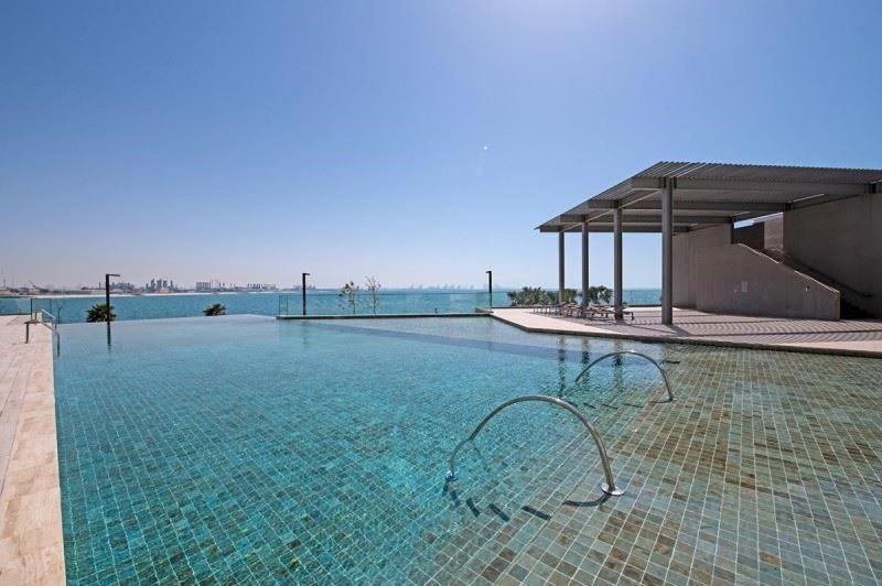 Nasma Luxury - Gorgeous Waterfront With Incredible Sea Views