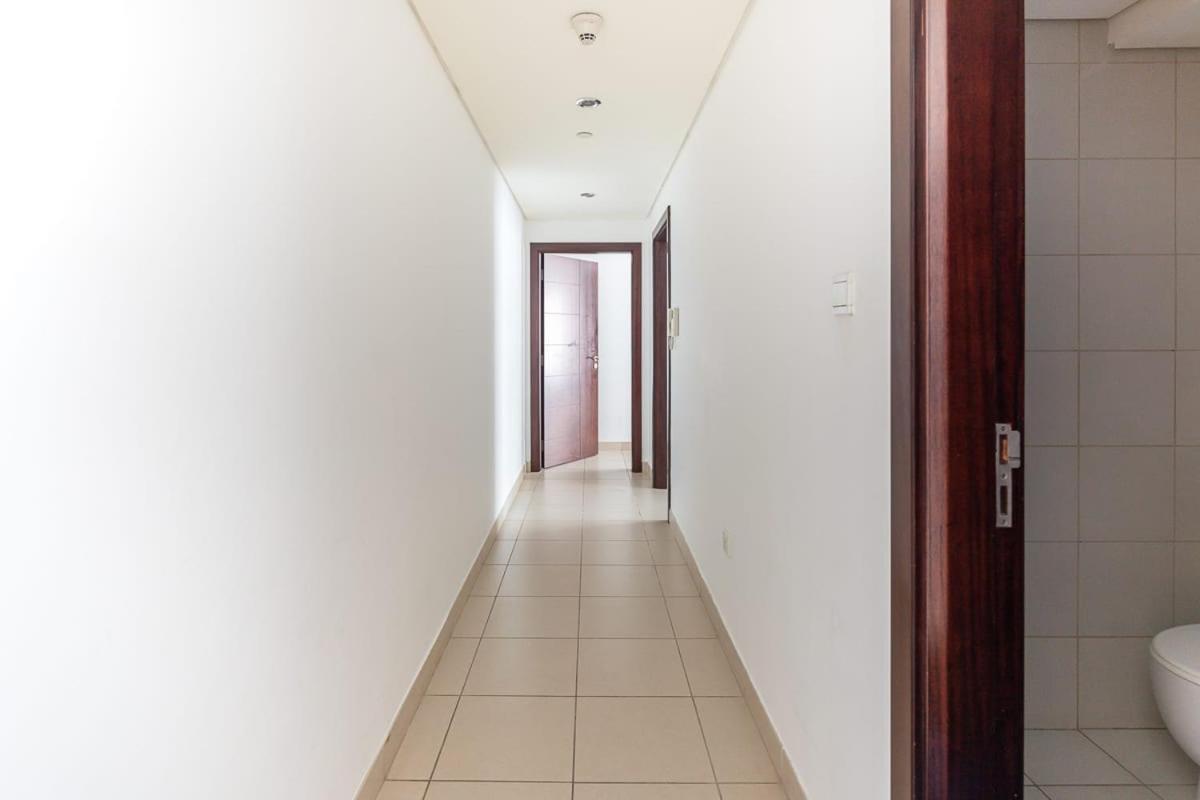 Apartamento Frank Porter - Burj Views