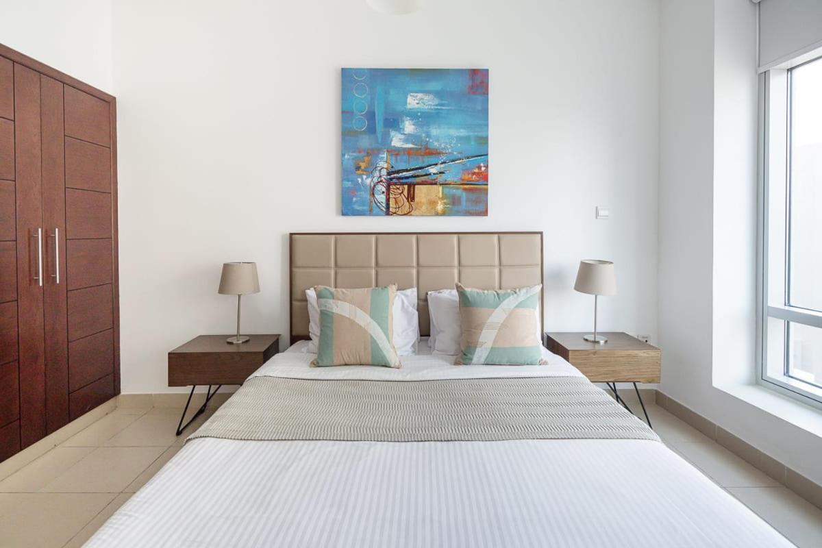 Apartamento Frank Porter - Burj Views *