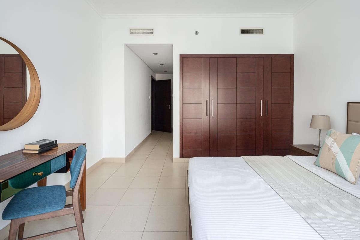 Apartamento Frank Porter - Burj Views