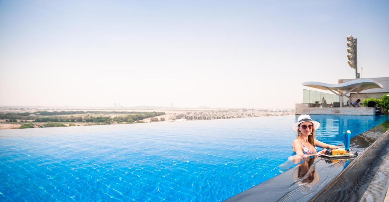 The Meydan 5*