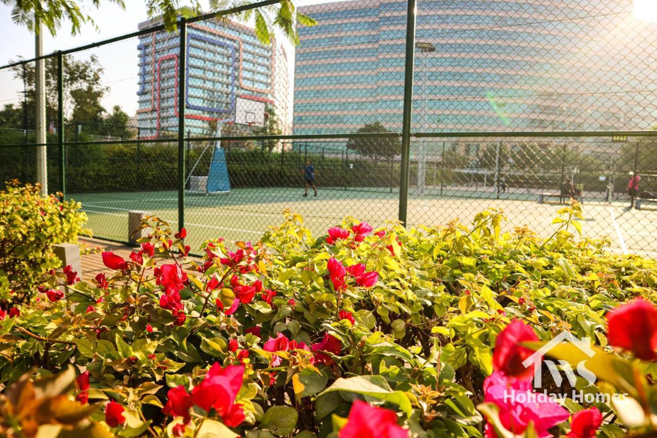 The Urban Oasis - Serenity *
