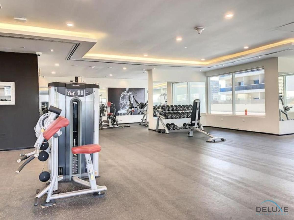 Modern Studio At Hera Tower Sports By Deluxe Homes *