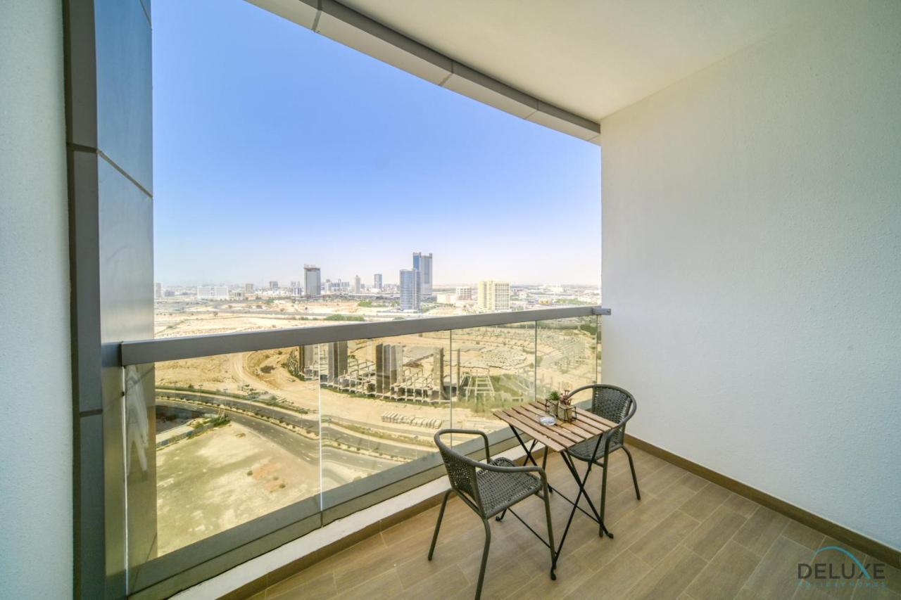 Modern Studio At Hera Tower Sports By Deluxe Homes *