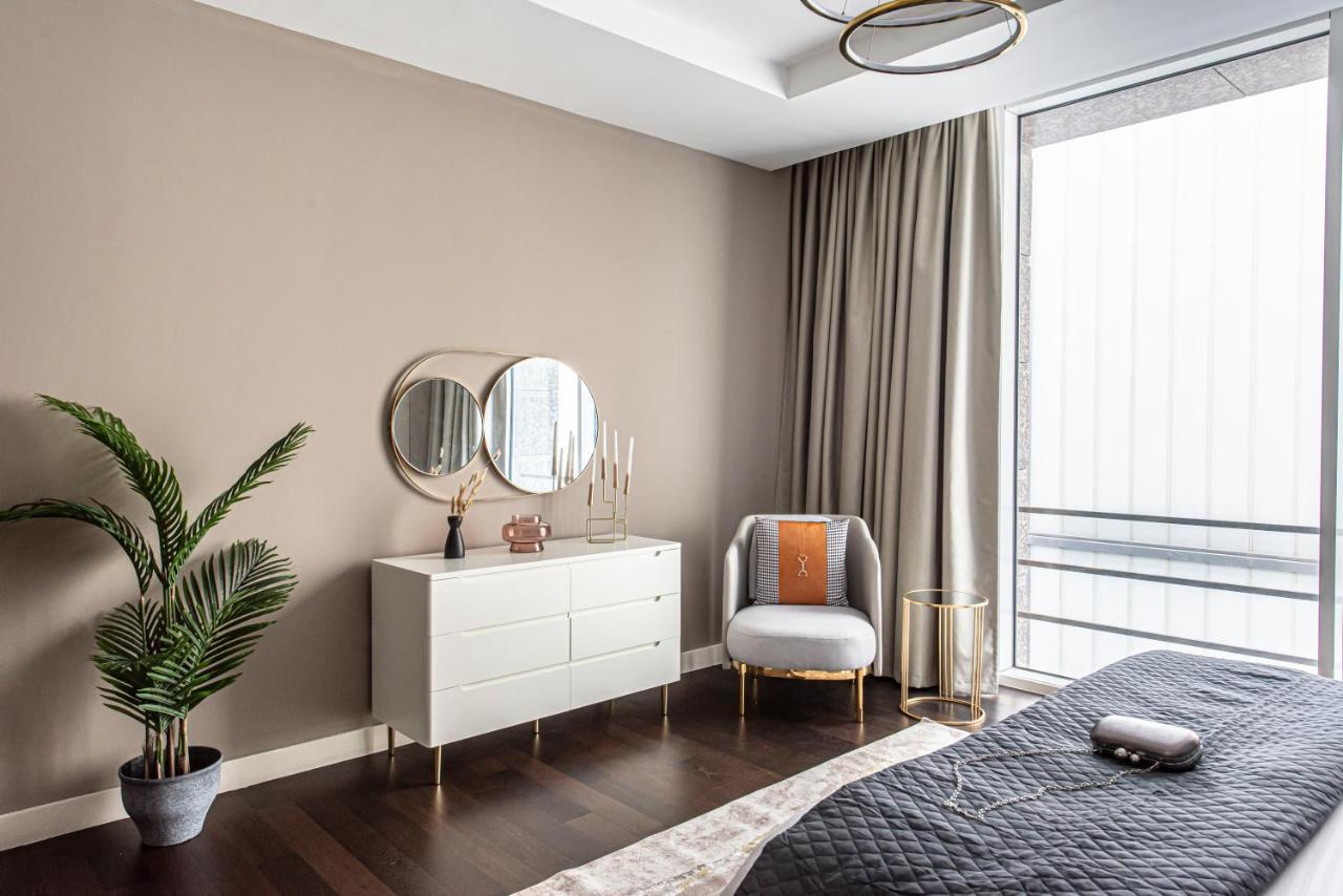 Apartment Nasma Luxury Stays - Limestone House Dubai