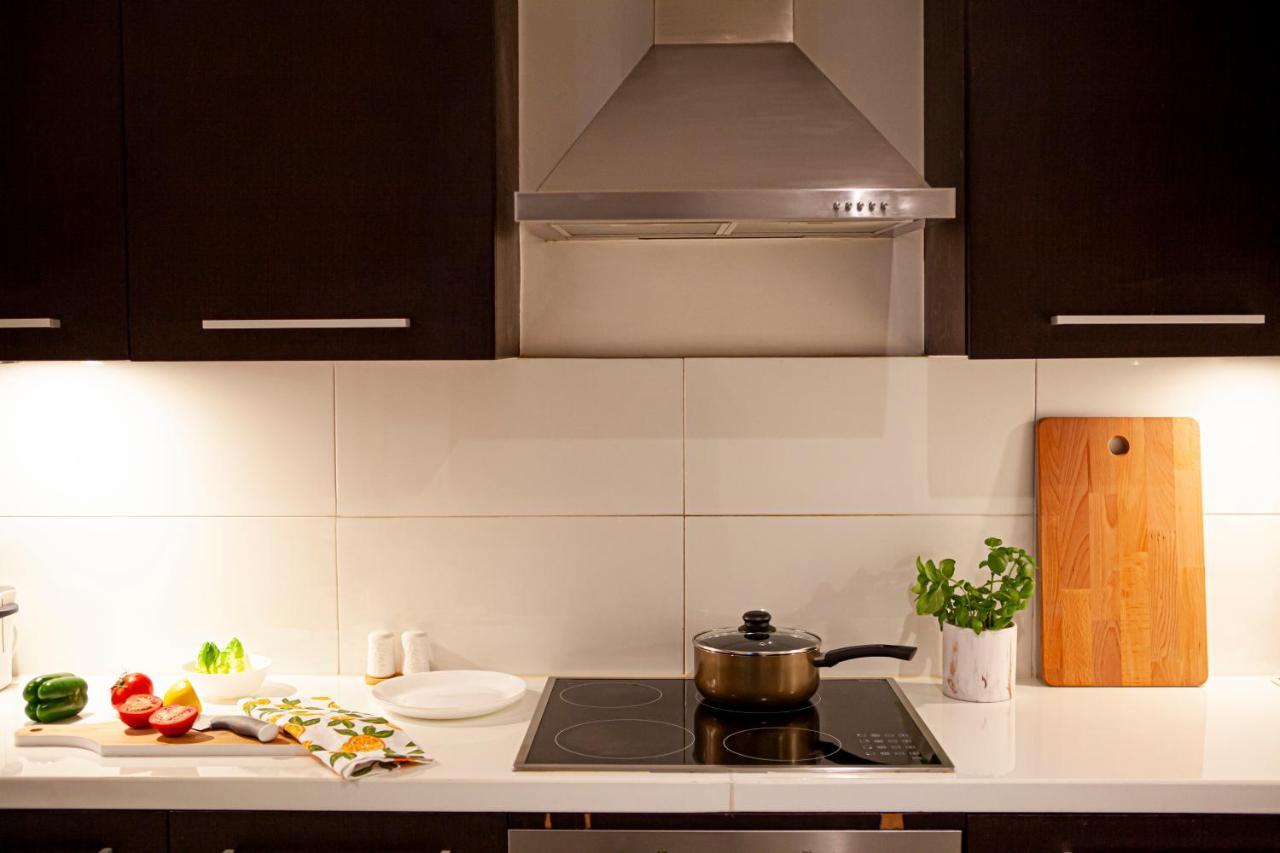 Nasma Luxury Stays - Limestone House Apartment *