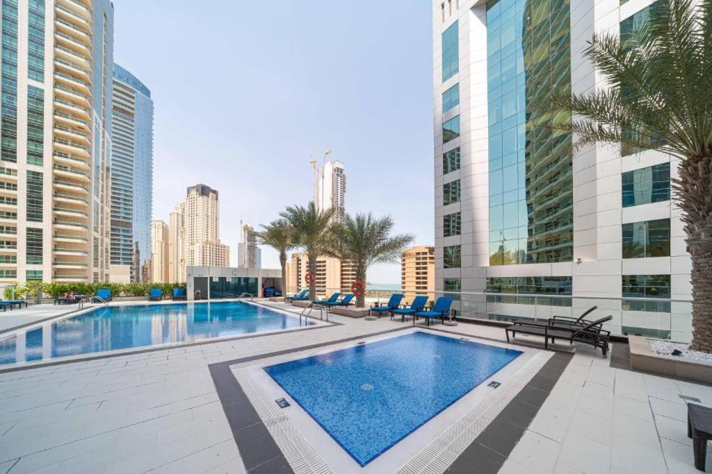 Nasma Luxury - Botanica Tower
