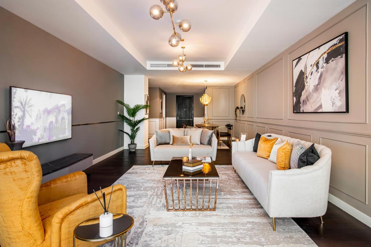 Nasma Luxury Stays - Limestone House * Dubai