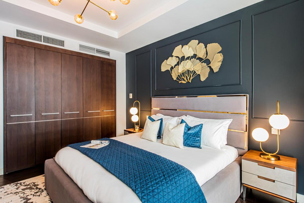 Nasma Luxury Stays - Limestone House Dubai