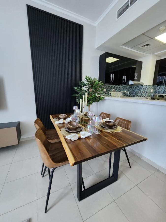 Nasma Luxury - Botanica Tower Dubai