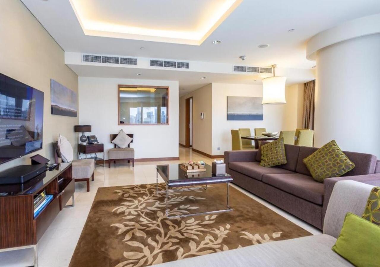 Apartment Deluxe - Address Mall -the