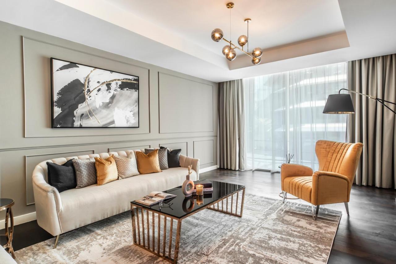 Nasma Luxury Stays - Limestone House Dubai
