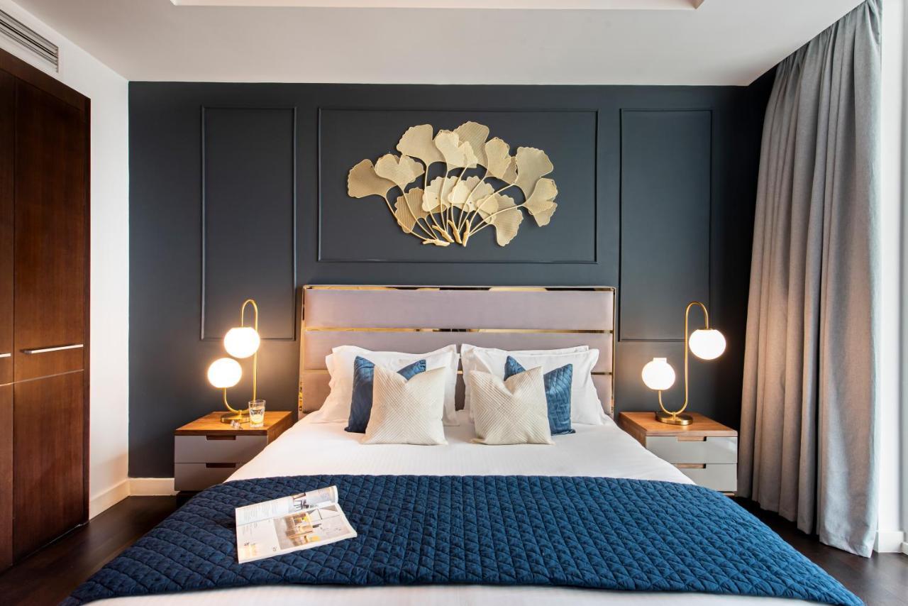 Nasma Luxury Stays - Limestone House