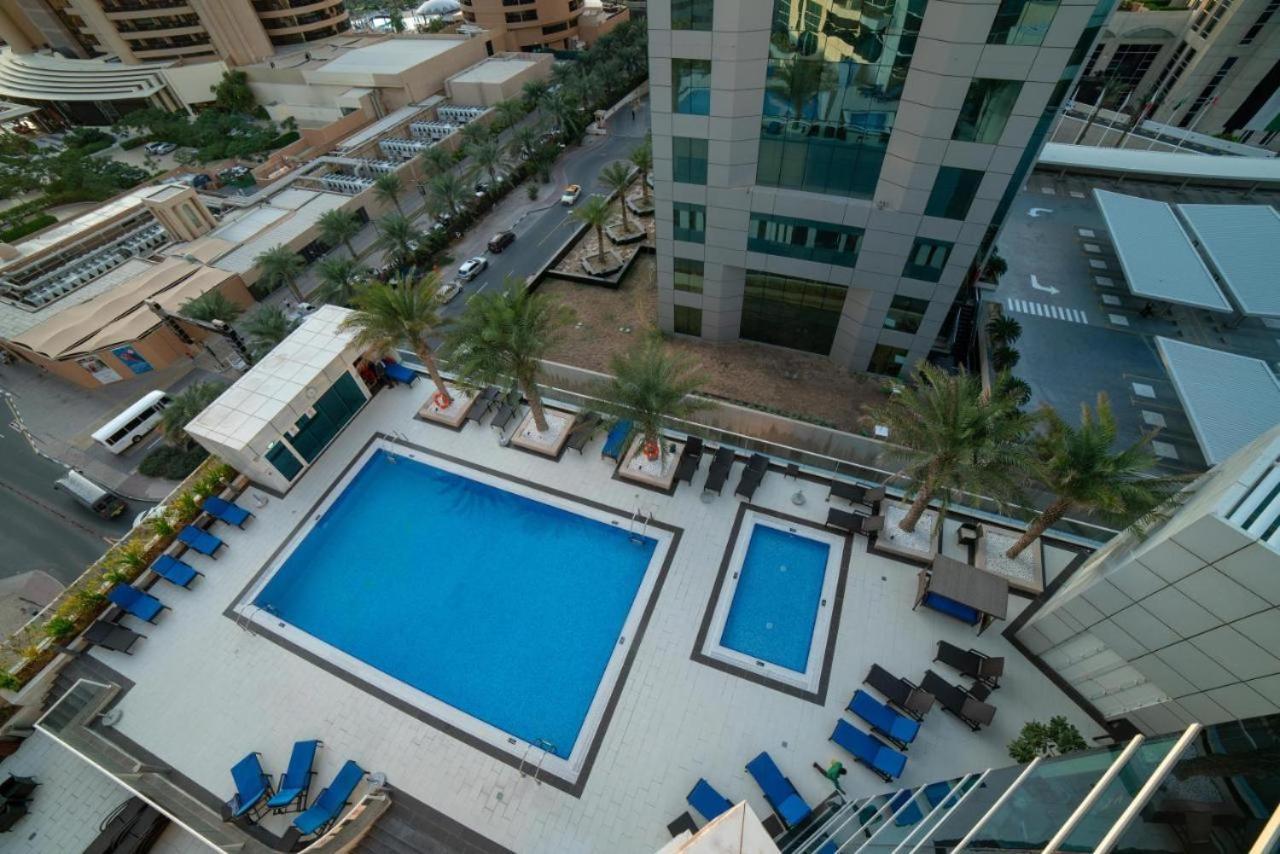 Nasma Luxury - Botanica Tower