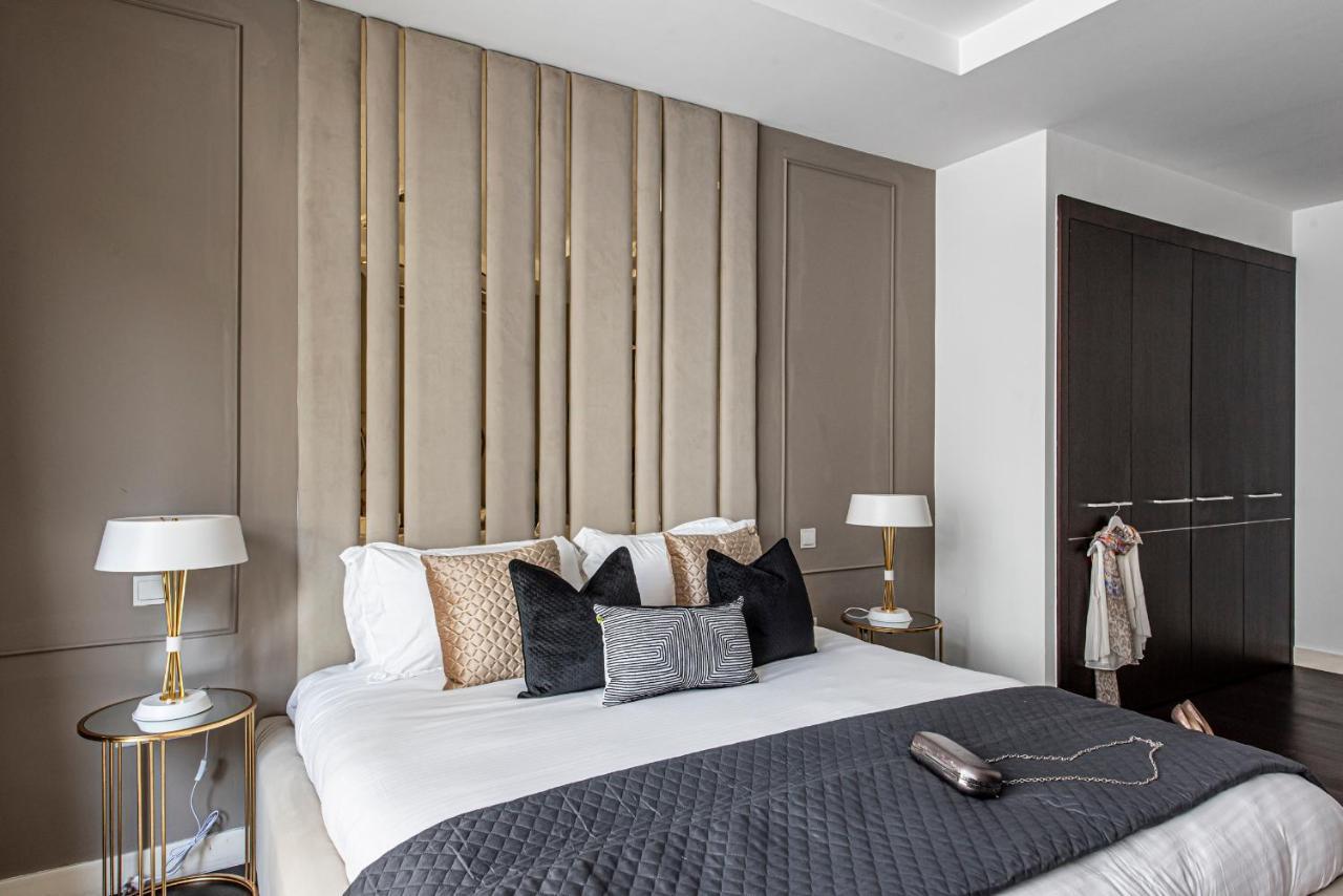 Nasma Luxury Stays - Limestone House Dubai
