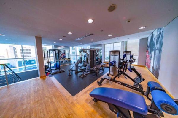 Nasma Luxury - Botanica Tower Apartment