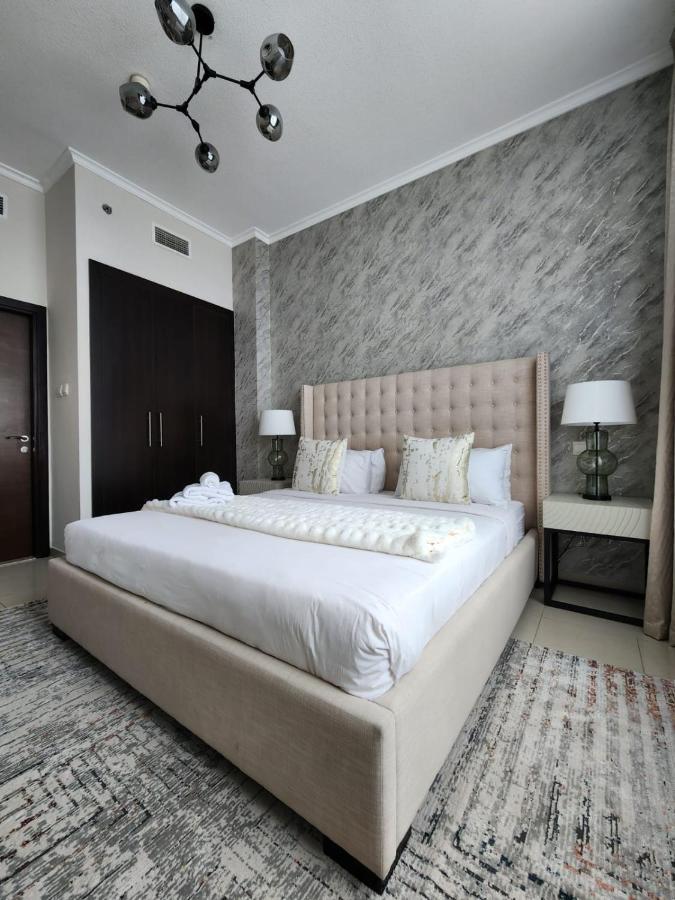 Nasma Luxury - Botanica Tower Apartment *