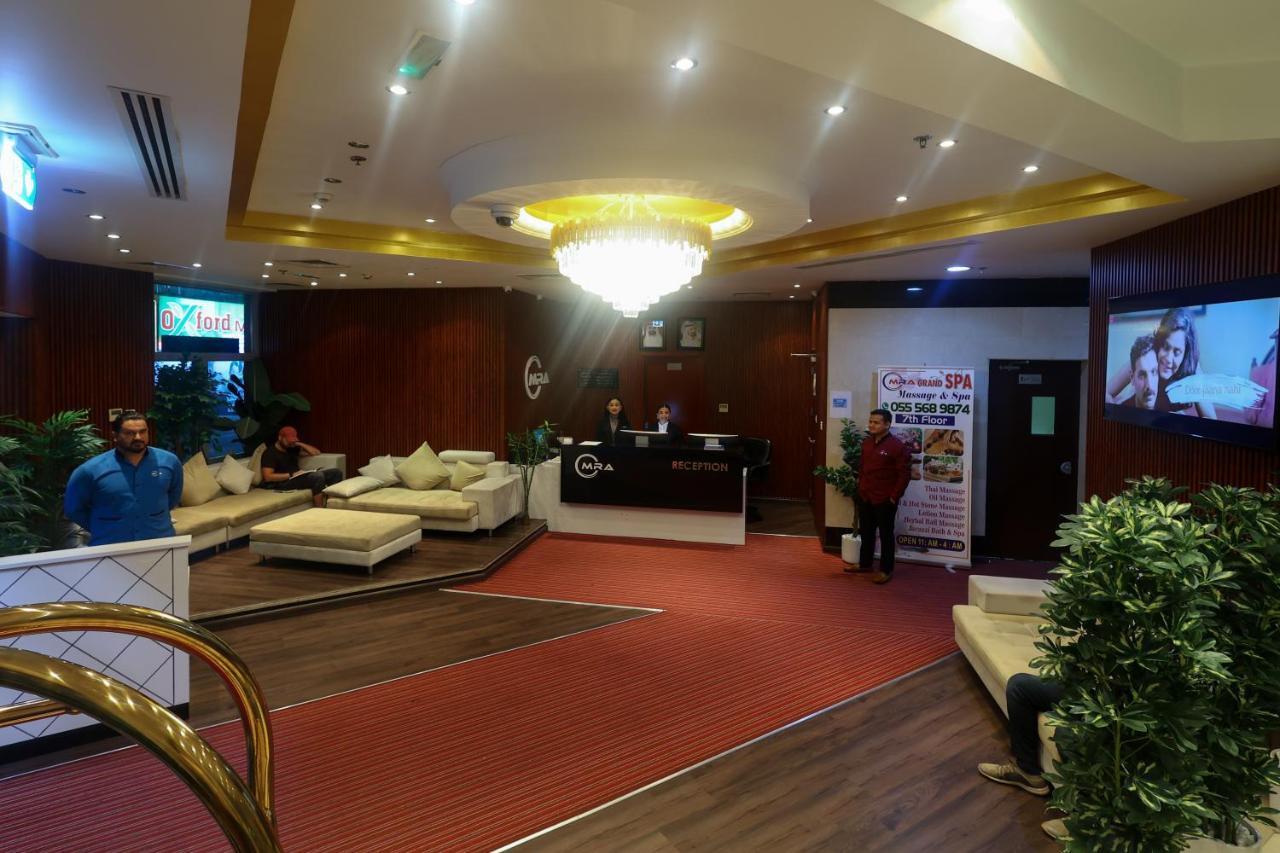 Otel Mra Grand 2*