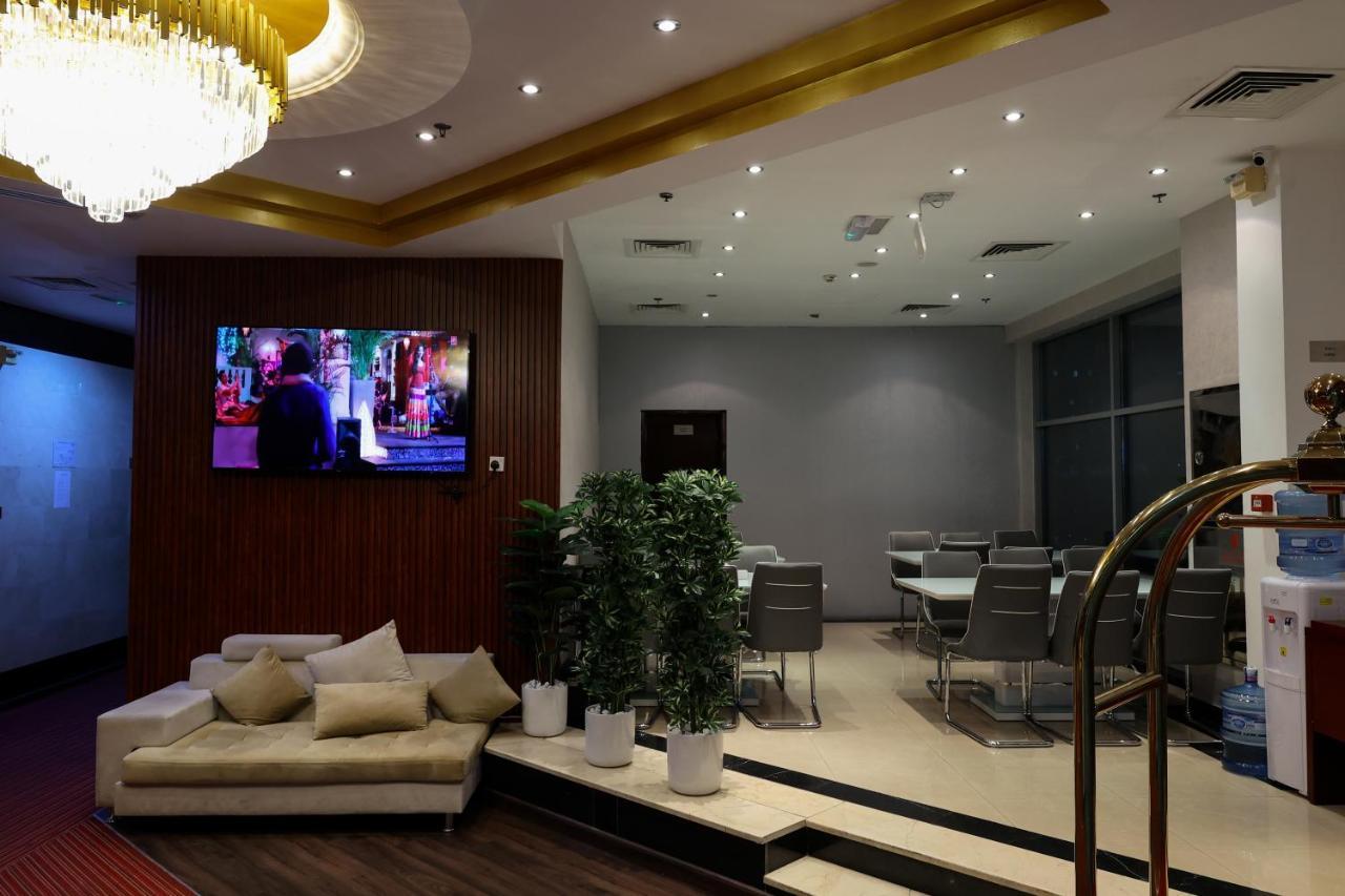 Otel Mra Grand