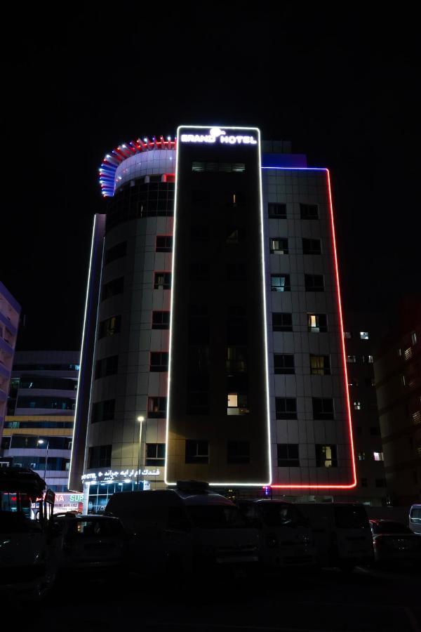 Mra Grand Dubai